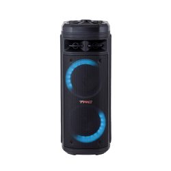 CAIXA DE SOM PORTÁTIL BLUETOOTH 430W RMS