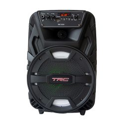 CAIXA DE SOM PORTÁTIL BLUETOOTH 150W RMS